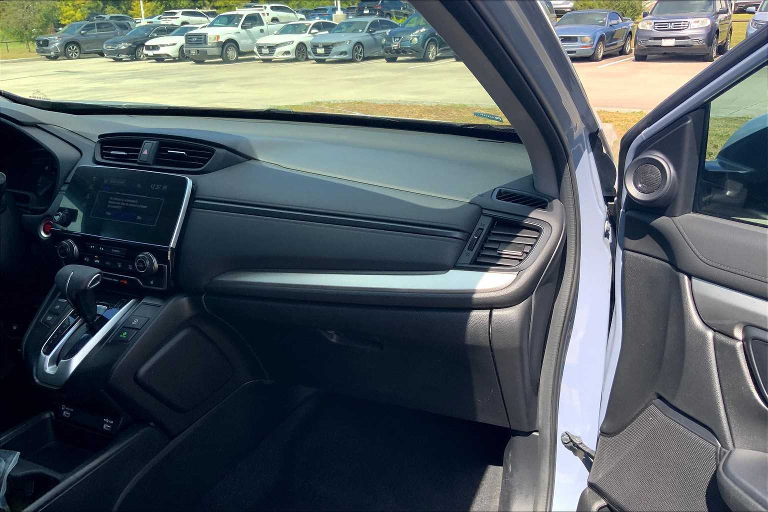 2022 Honda CR-V Special Edition photo 17