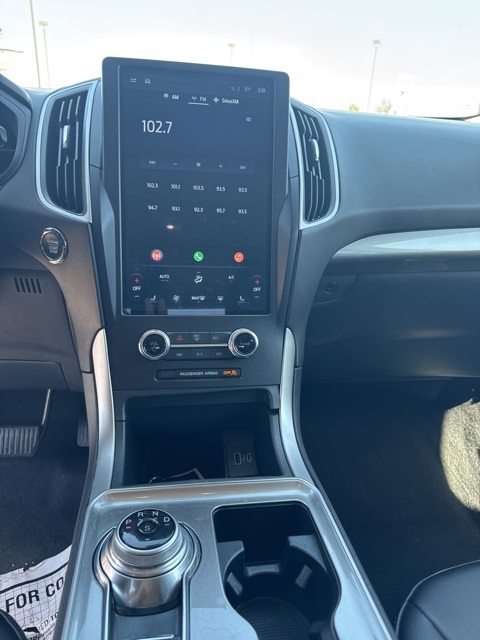 2024 Ford Edge SEL photo 9