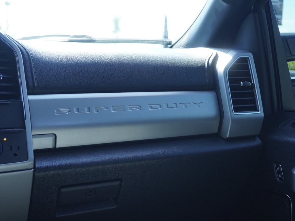 2022 Ford F-250 photo 28