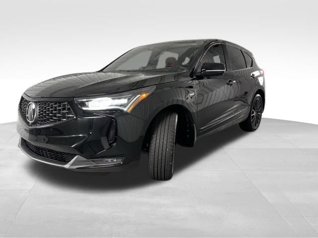2024 Acura RDX A-Spec Advance photo 4