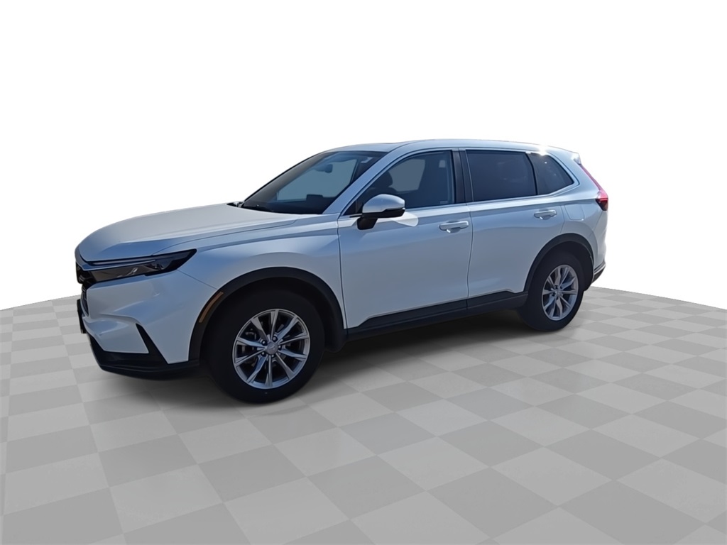2023 Honda CR-V EX photo 4