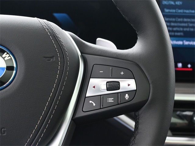 2026 Bmw X5 xDrive50e photo 17