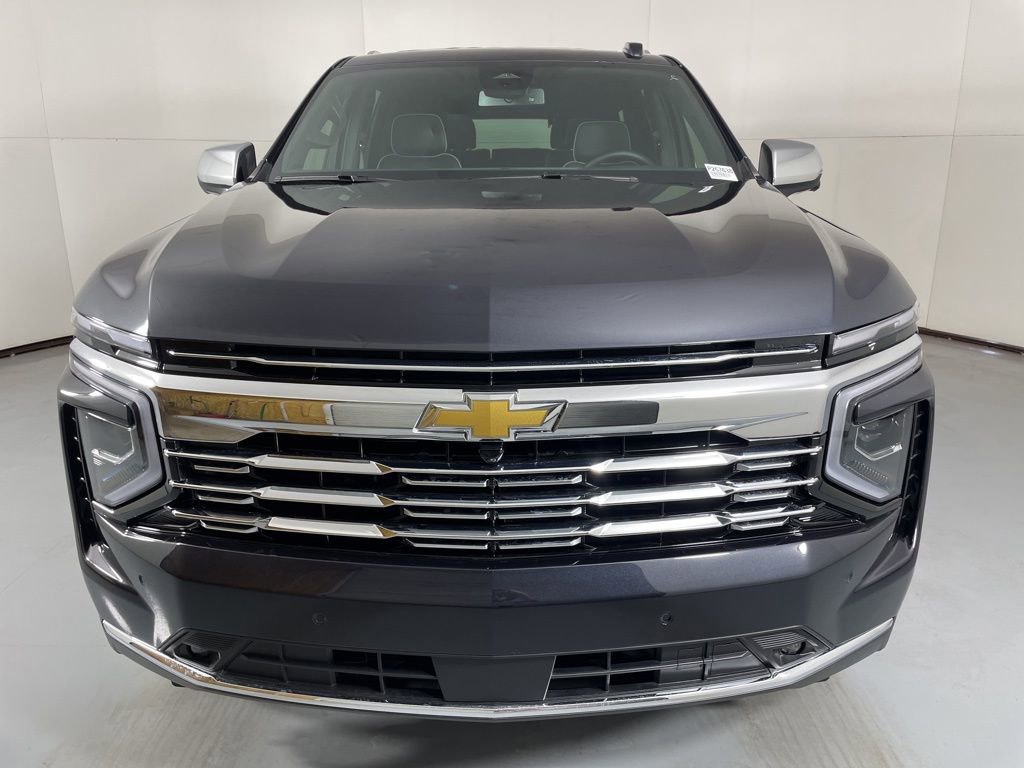 2025 Chevrolet Tahoe Premier photo 4