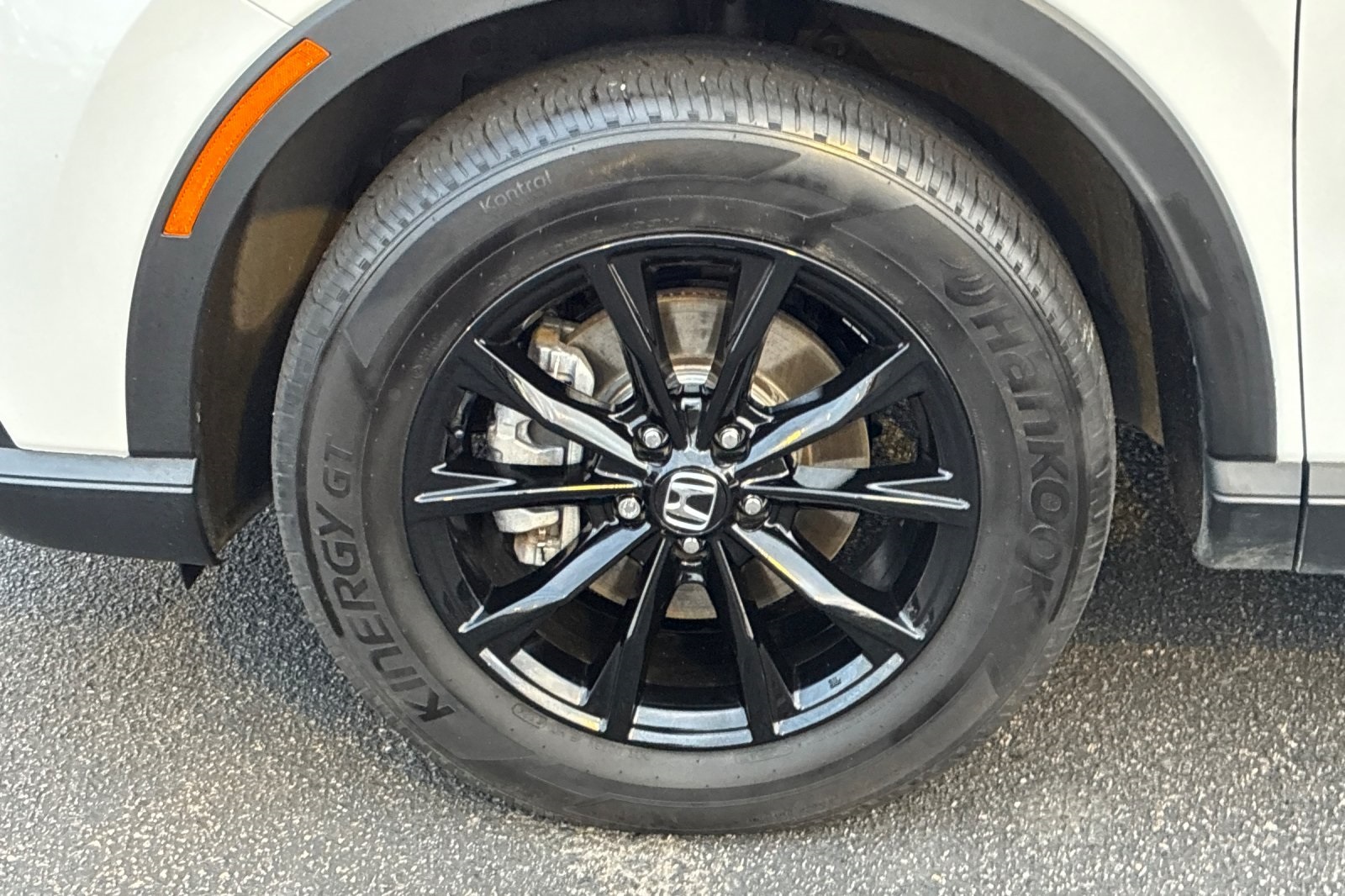 2024 Honda CR-V Hybrid Sport photo 33