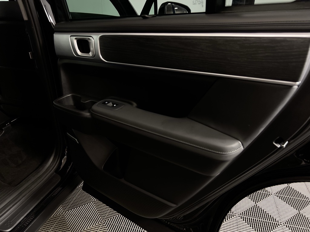 2025 Hyundai Santa Fe photo 29