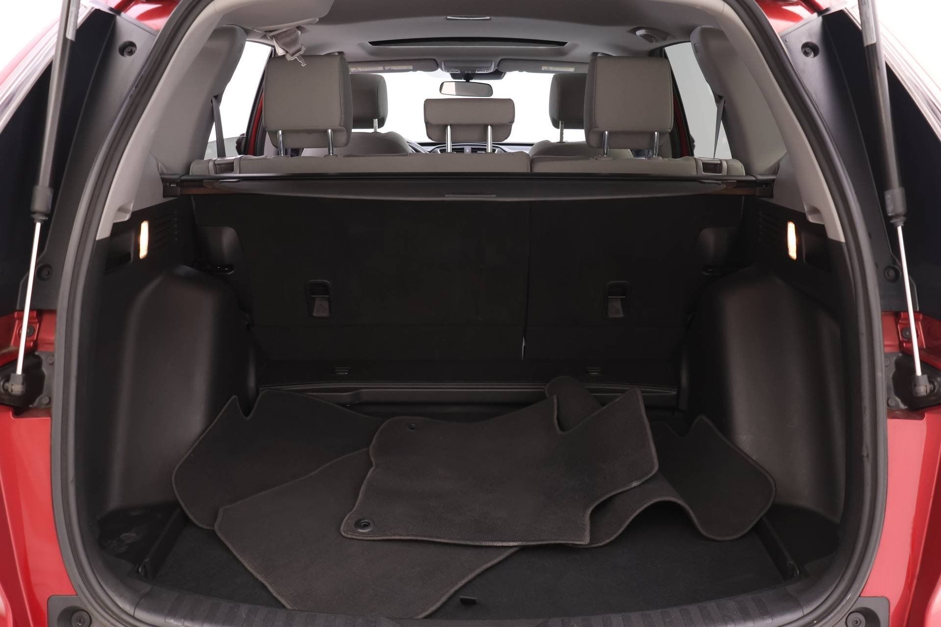 2022 Honda CR-V EX photo 12
