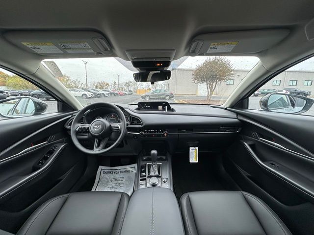 2026 Mazda CX-30 2.5 Select Sport photo 2