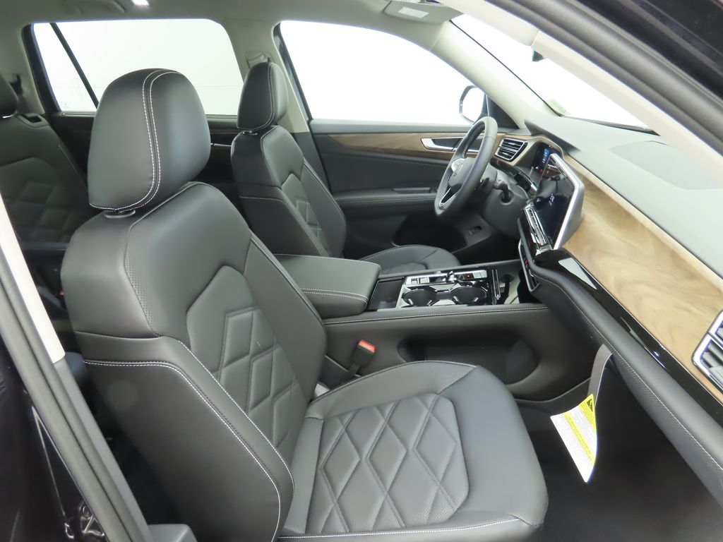 2026 Volkswagen Atlas SE Technology photo 20