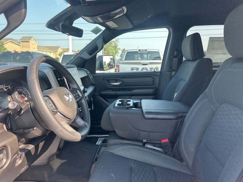 2026 Ram 1500 Tradesman photo 15
