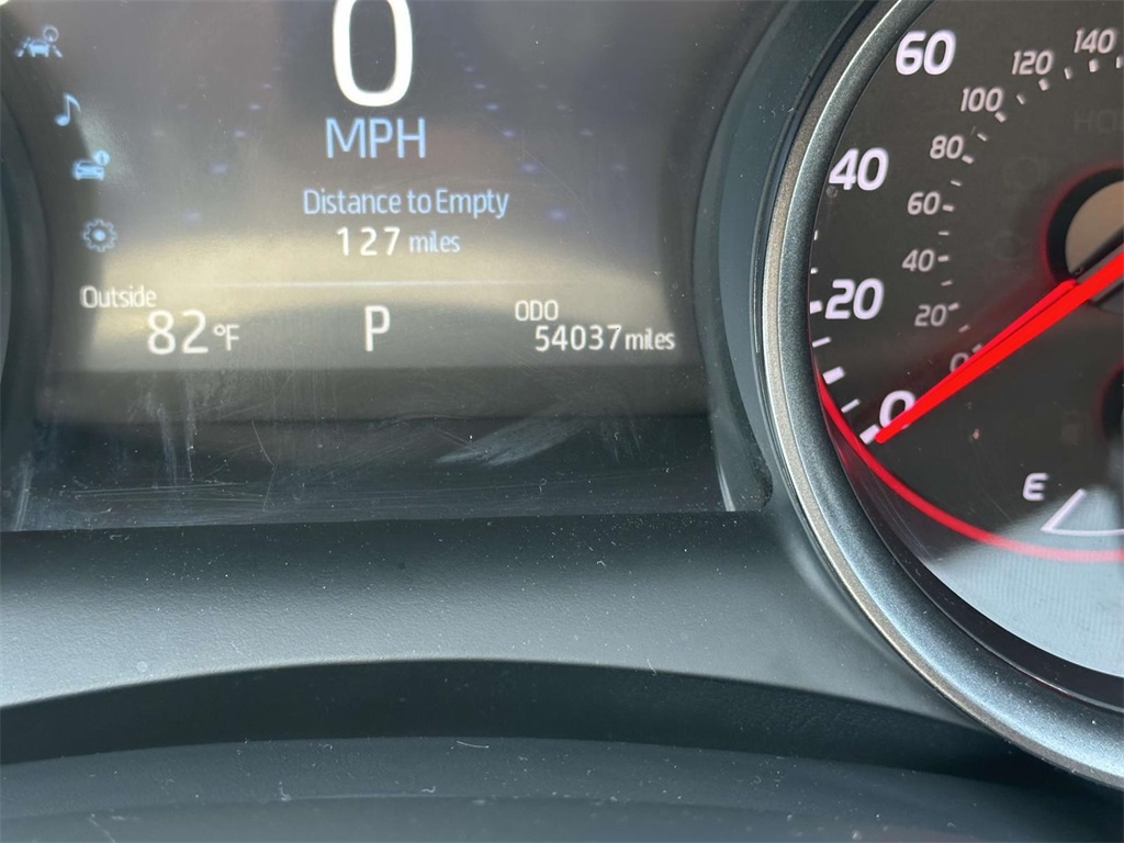 2024 Toyota Camry XSE photo 15