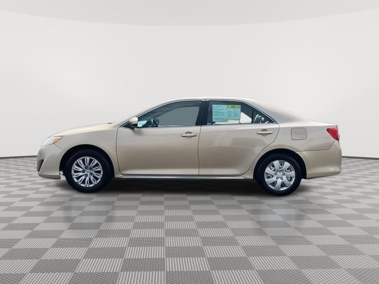 Used 2012 Toyota Camry LE with VIN 4T4BF1FK7CR221941 for sale in Moses Lake, WA