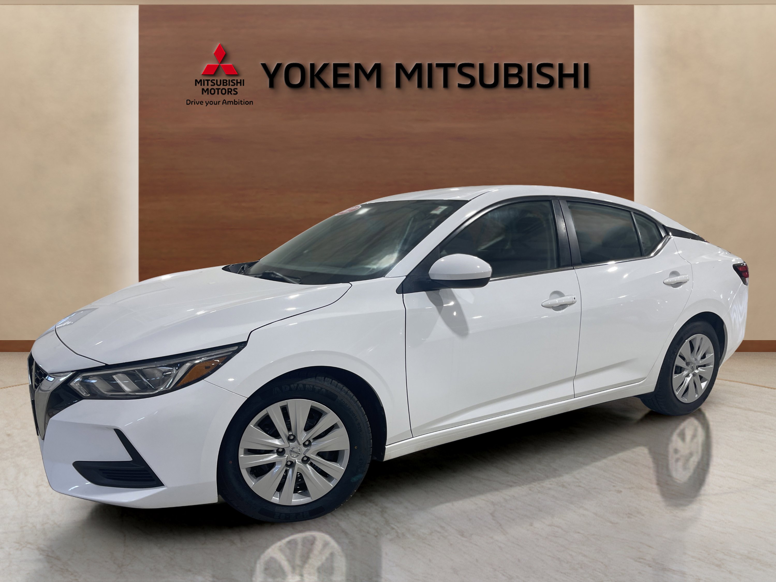 2022 Nissan Sentra