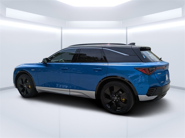 2024 Acura ZDX Type S photo 5