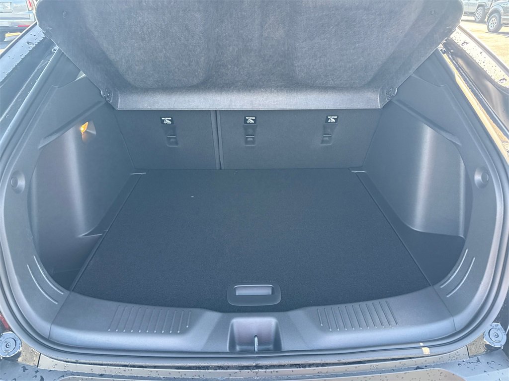 2026 BUICK ENVISTA - Image 25