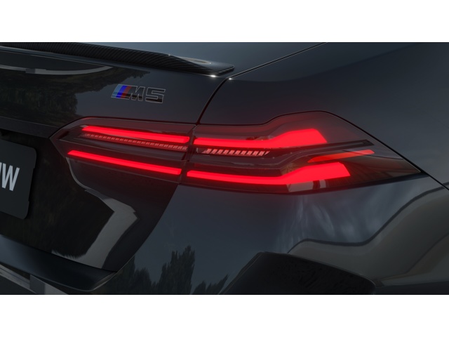 2026 Bmw M5 5 photo 6