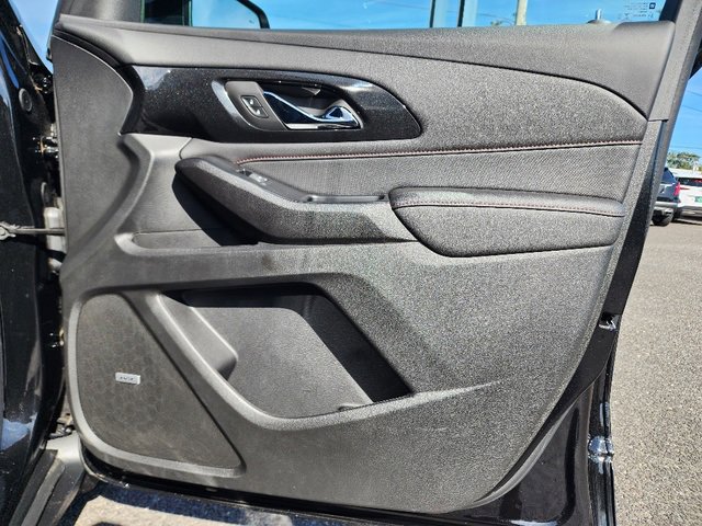 2022 Chevrolet Traverse RS photo 20