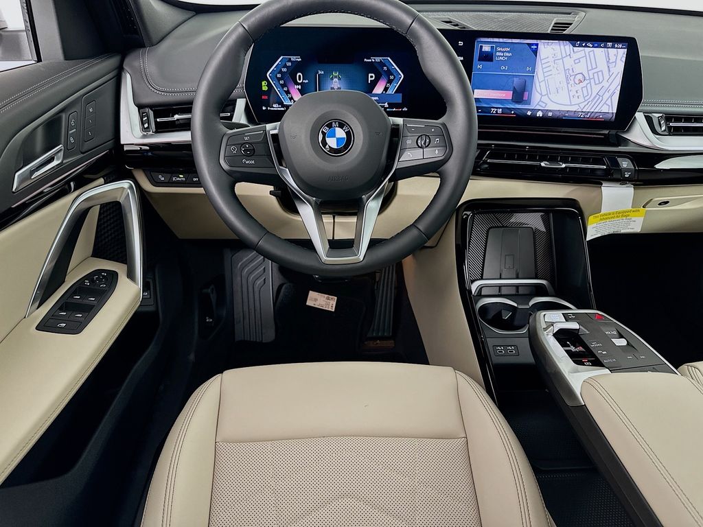 2024 Bmw X1 XDrive28i photo 17