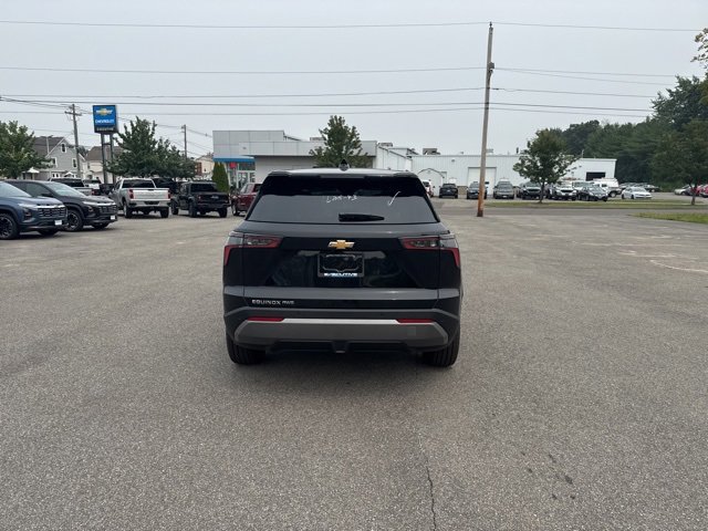 2026 Chevrolet Equinox LT photo 4