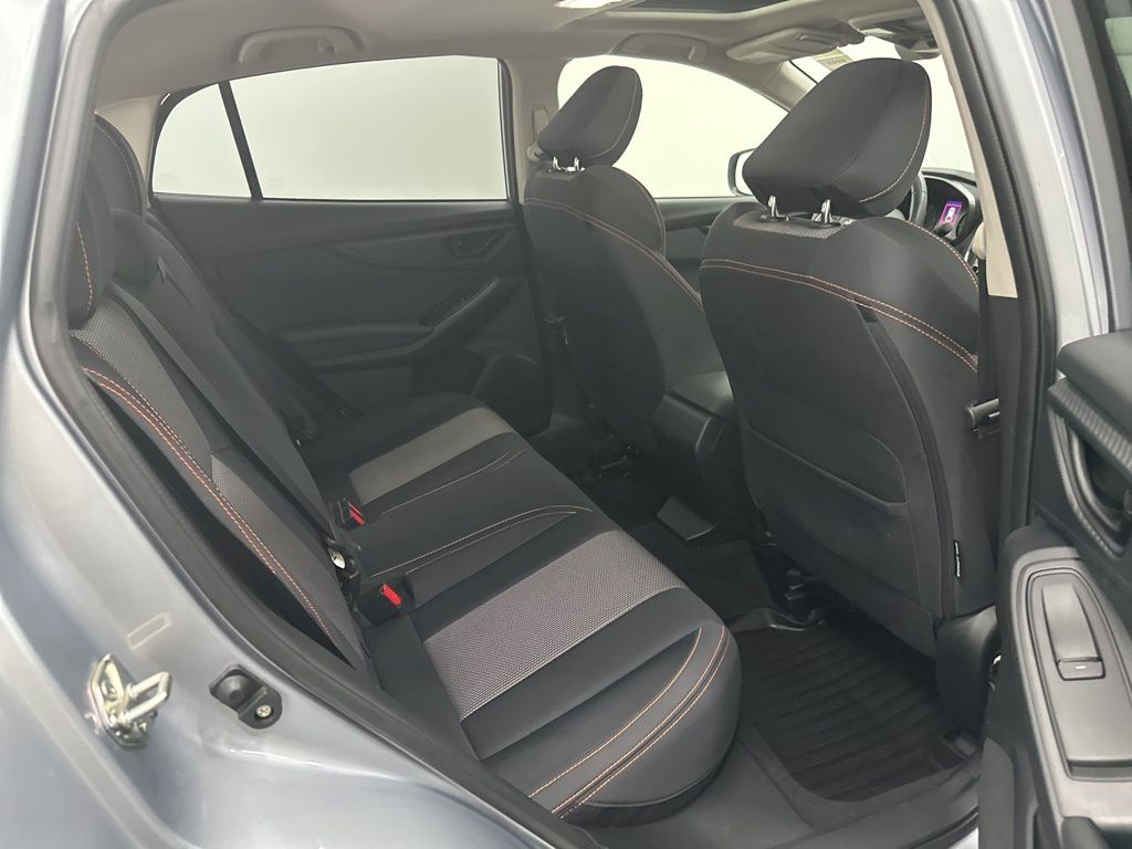 2020 Subaru Crosstrek Premium photo 20
