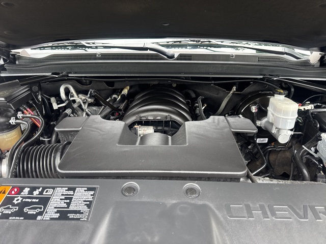 2019 Chevrolet Tahoe LS photo 14