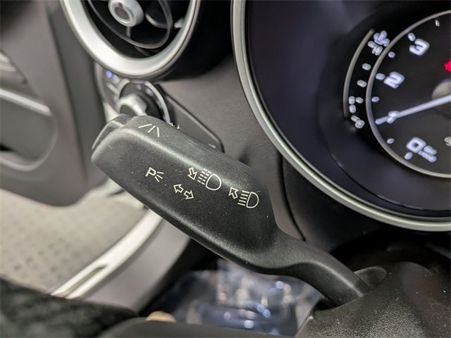 2023 Alfa Romeo Stelvio Ti photo 16