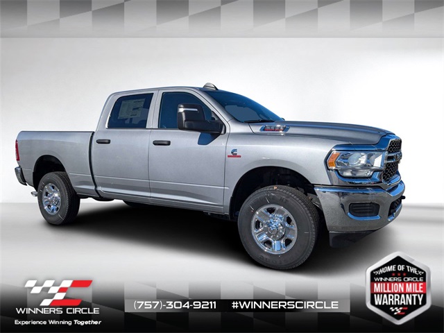 2024 RAM Ram 2500 Pickup Tradesman