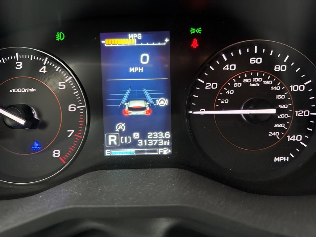 2022 SUBARU CROSSTREK - Image 14