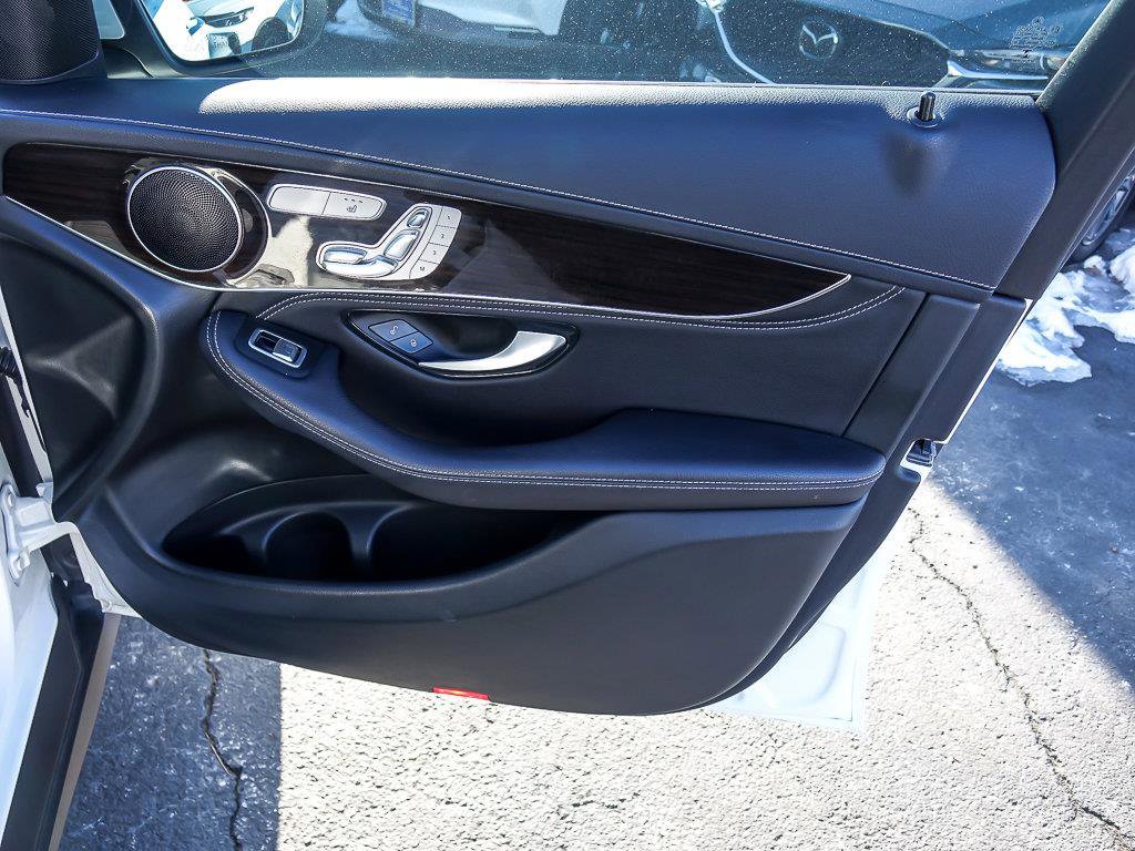 2019 MERCEDES-BENZ GLC-CLASS - Image 31