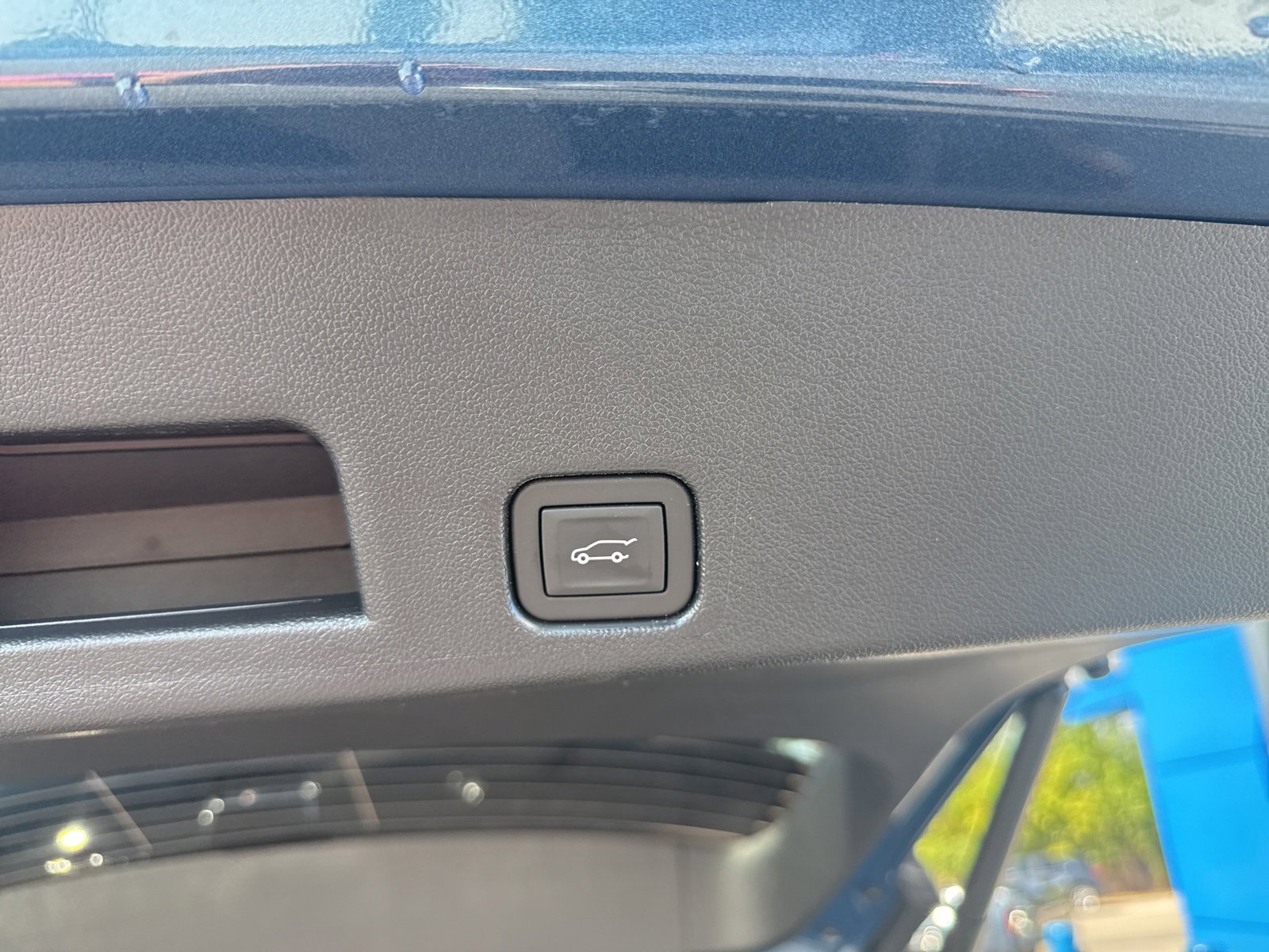 2026 Chevrolet Traverse photo 23
