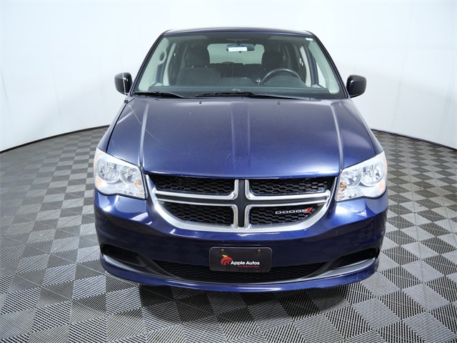 2012 Dodge Grand Caravan SE photo 3