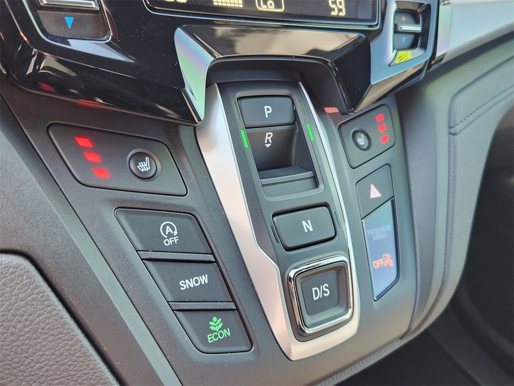 2024 Honda Odyssey Sport photo 23