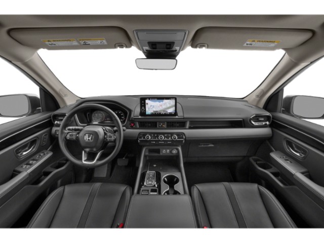 2025 Honda Pilot Touring photo 7
