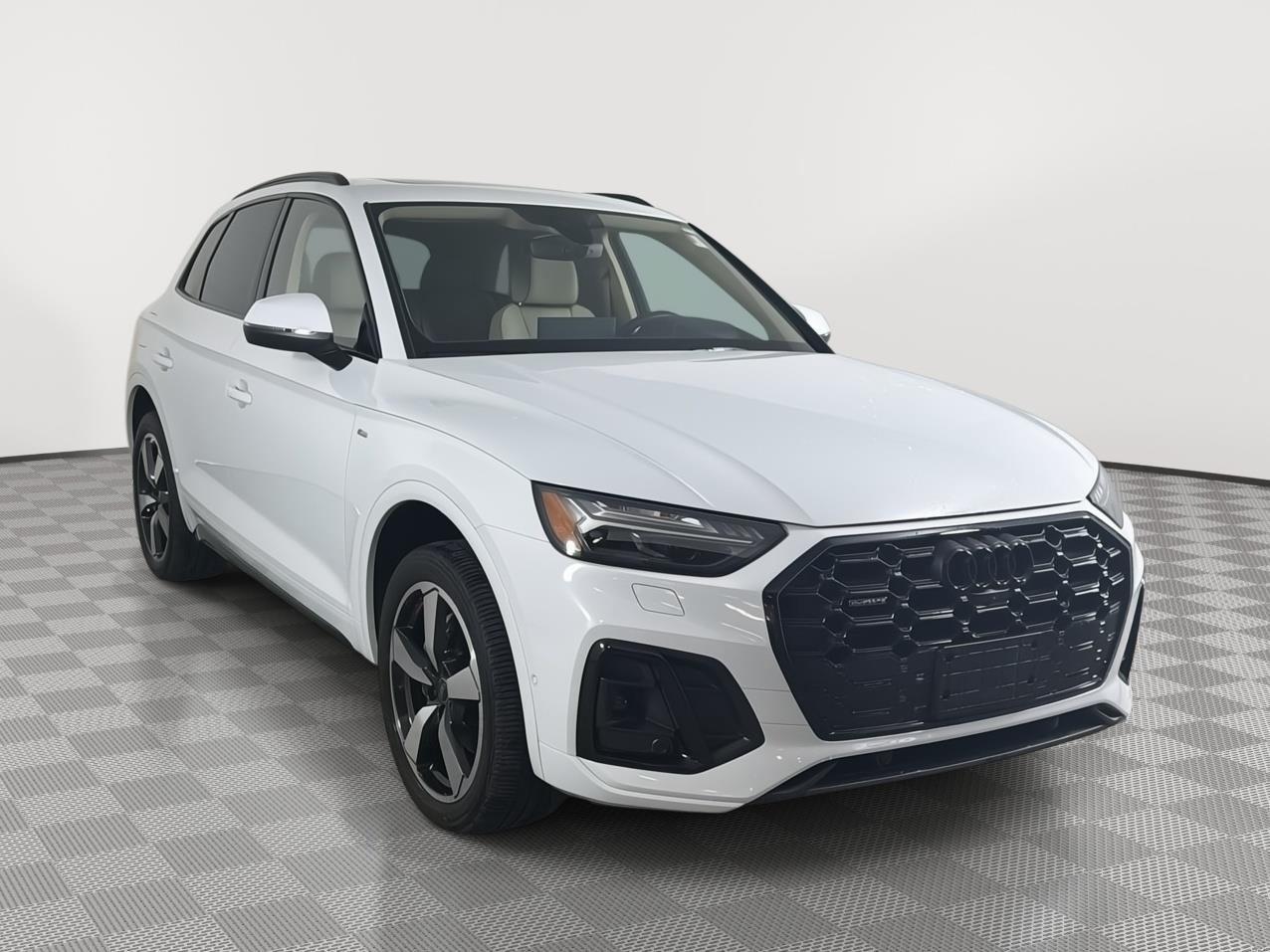 2023 Audi Q5 Prestige