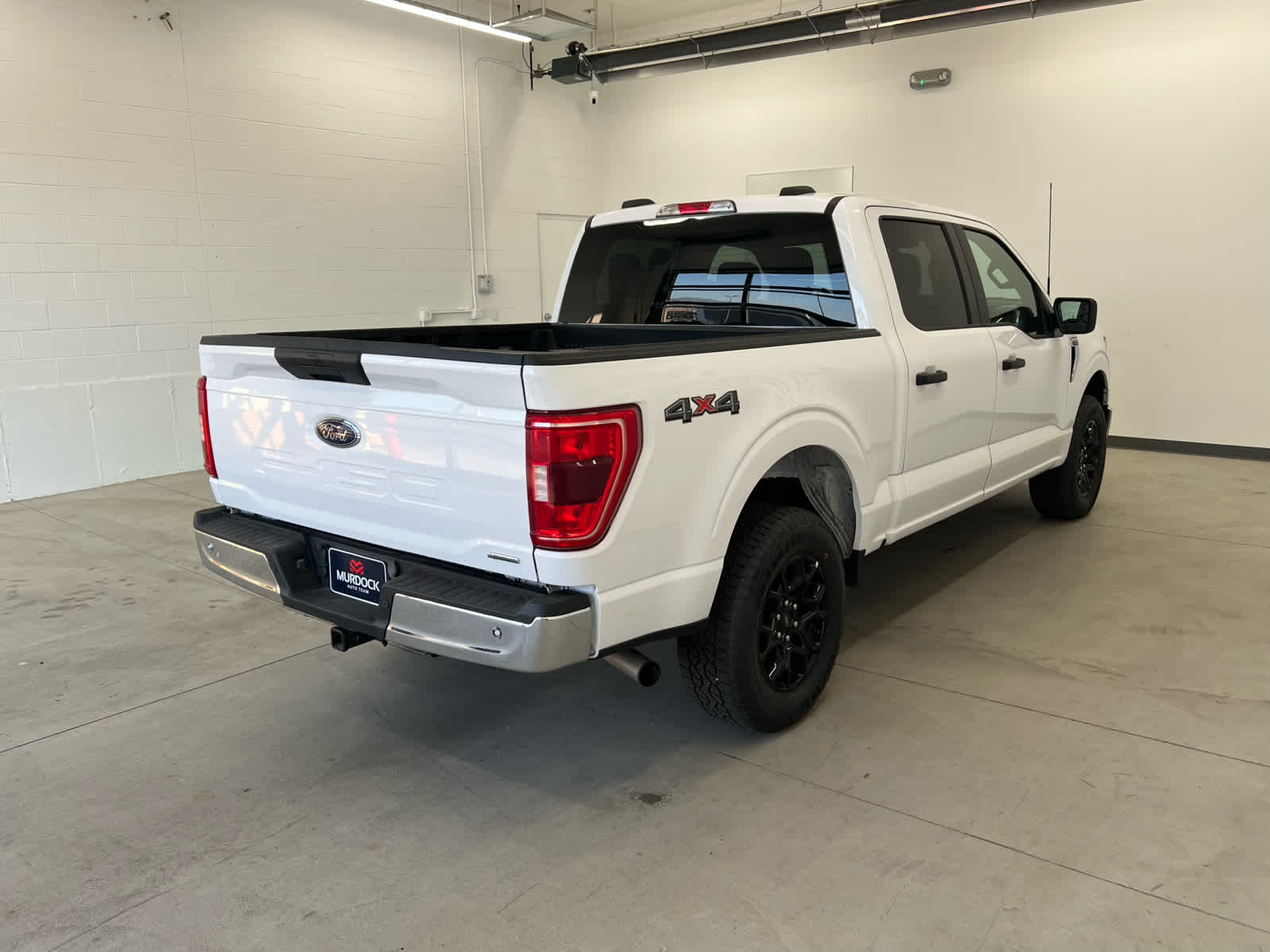 2023 Ford F-150 XLT photo 4