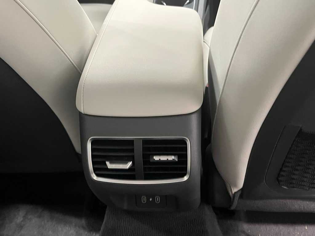 2024 Hyundai Sonata Hybrid SEL photo 22