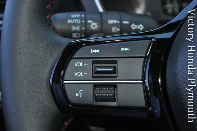 2025 Honda Pilot Black Edition photo 18
