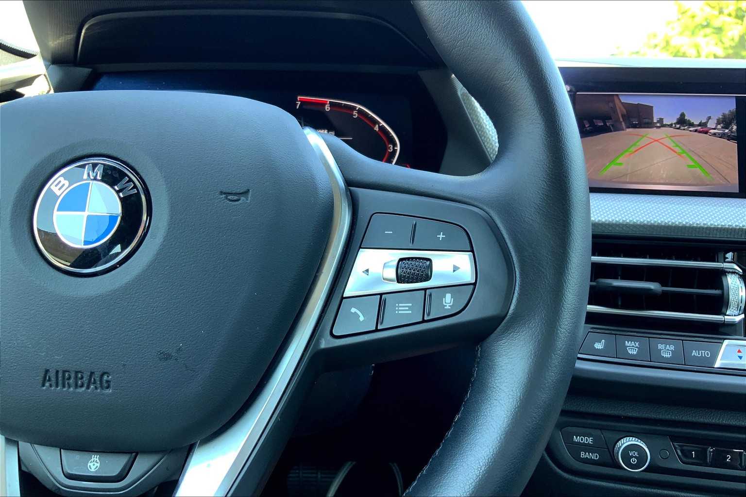 2024 Bmw 228i xDrive Gran Coupe photo 23