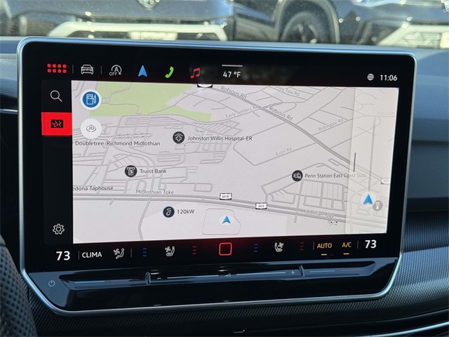 2026 Volkswagen Golf GTI Autobahn photo 3