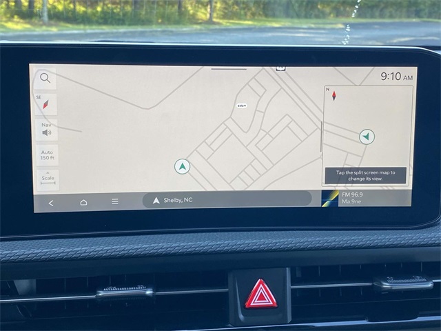 2025 Kia EV6 Wind photo 23
