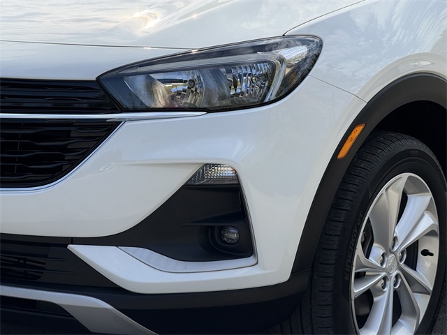 2023 Buick Encore GX Preferred photo 13