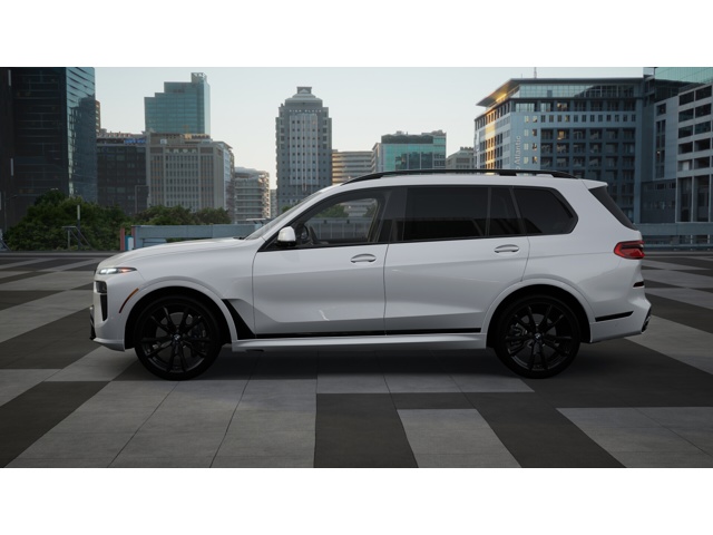 2026 Bmw X7 xDrive40i photo 3
