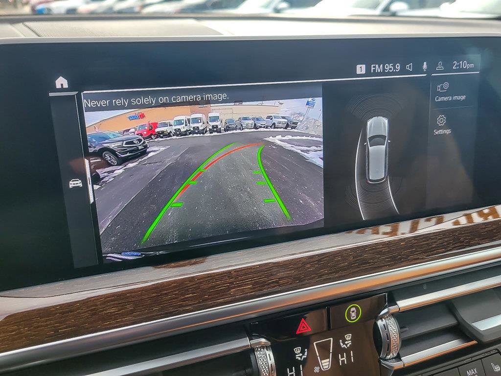 2022 BMW X3 - Image 20