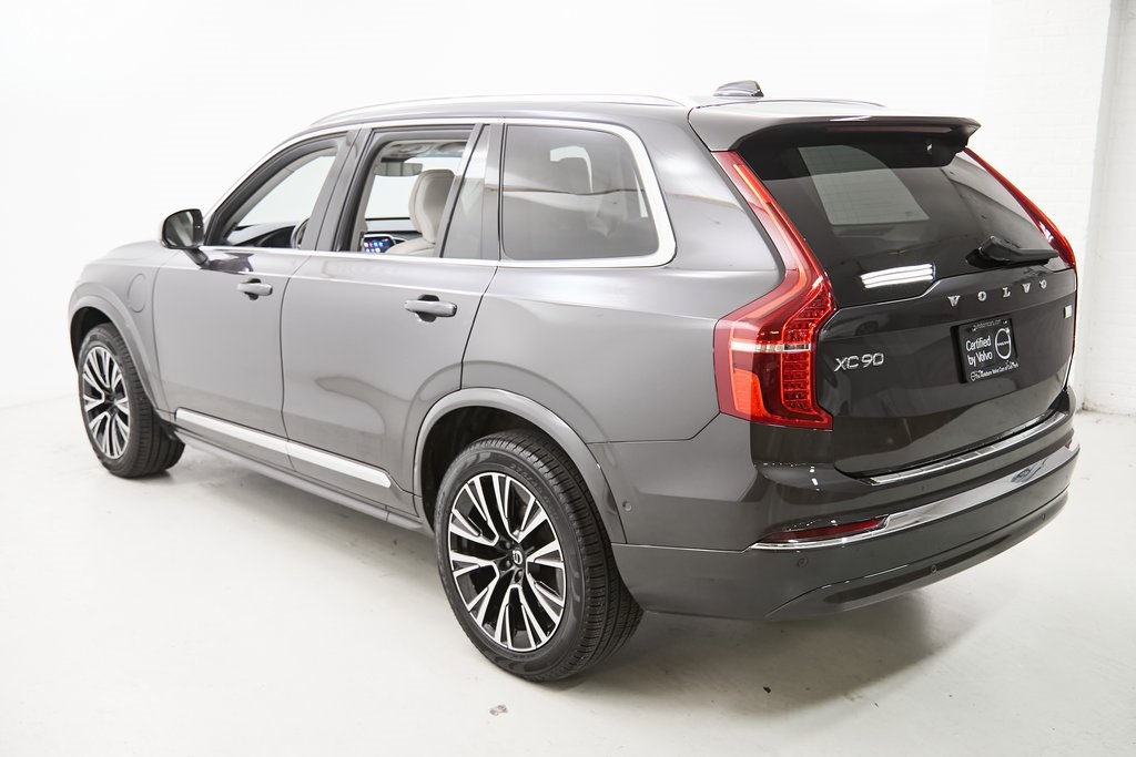 2023 VOLVO XC90 - Image 6