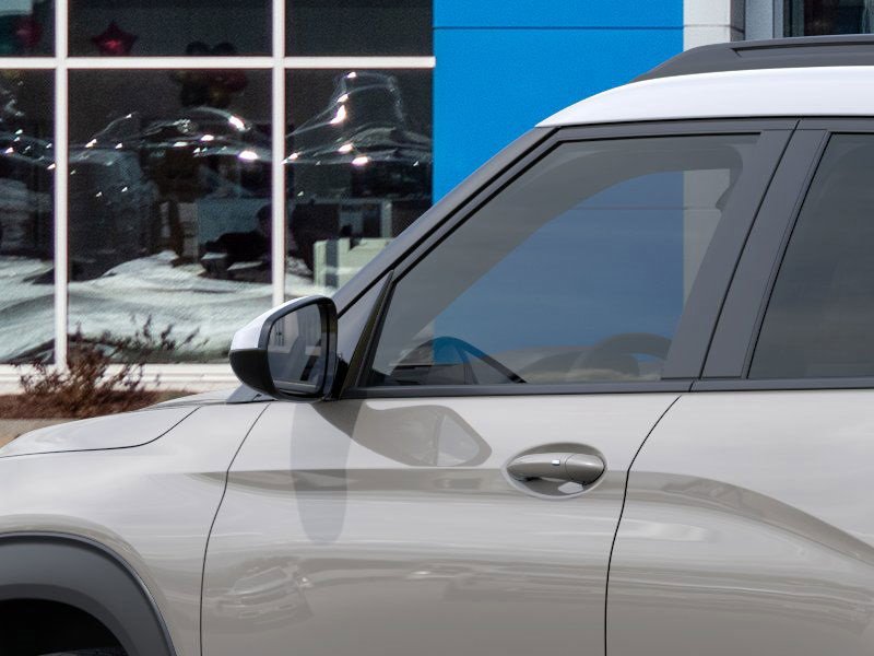 2026 Chevrolet Trailblazer ACTIV photo 9