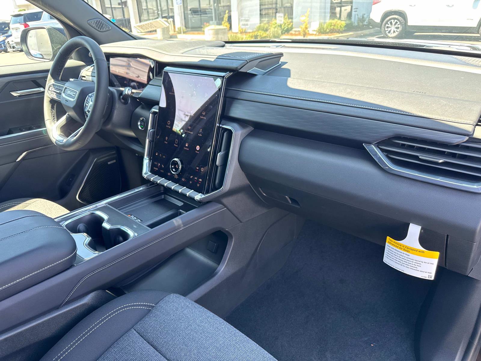 2026 Gmc Acadia Elevation photo 27