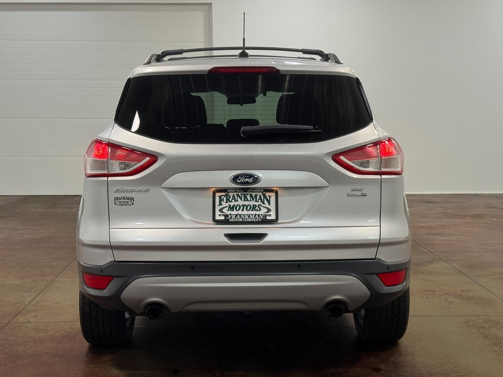 2015 Ford Escape SE photo 22