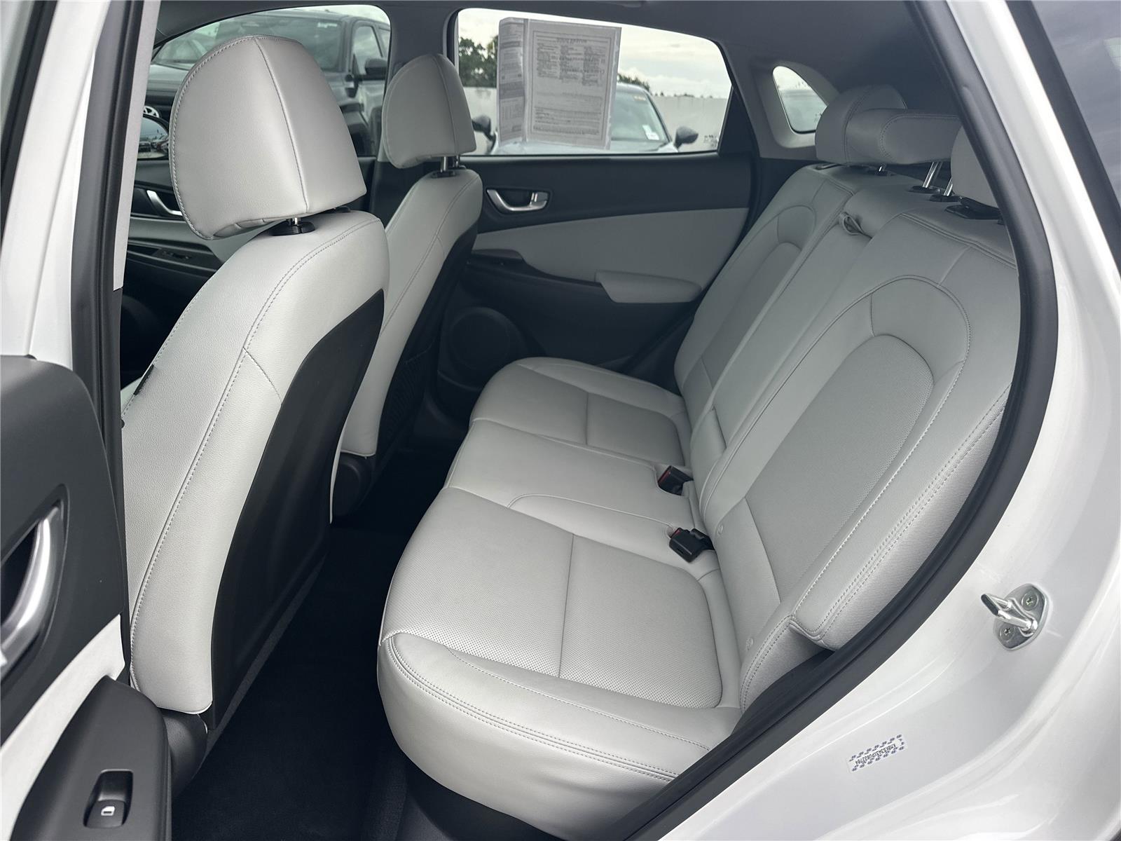 2023 Hyundai Kona Limited photo 20