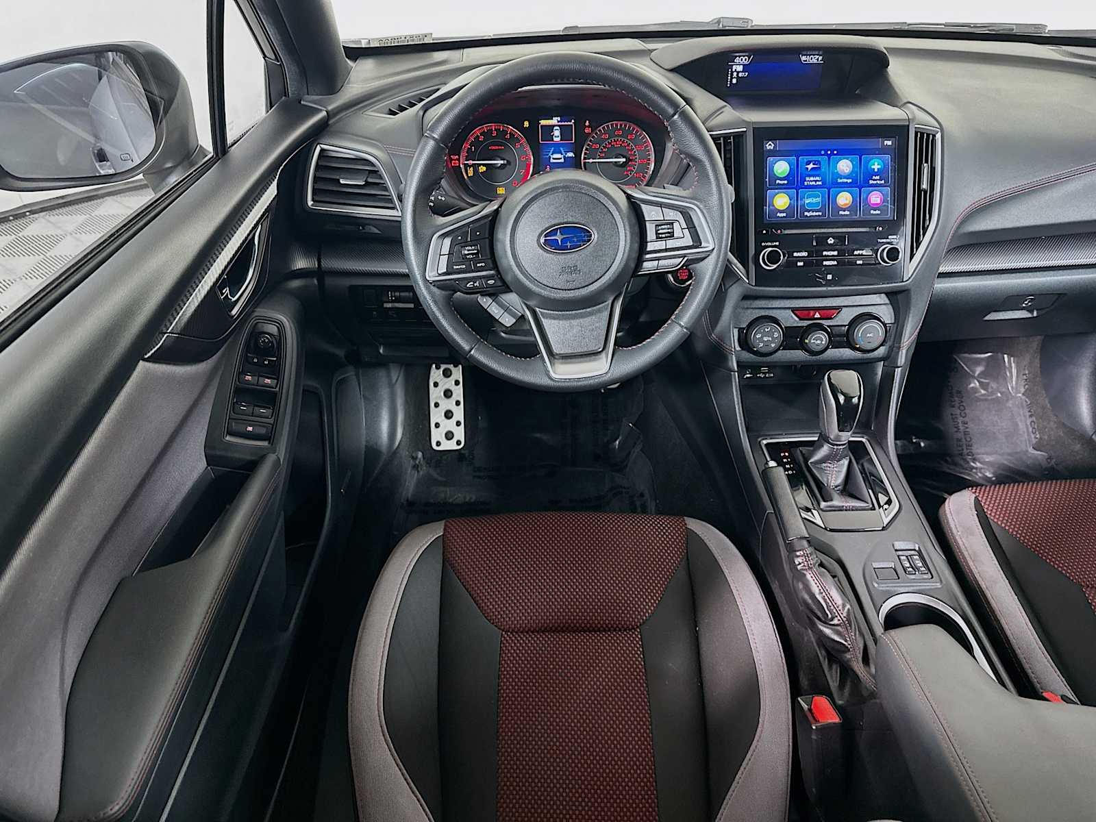 2022 Subaru Impreza Sport photo 20