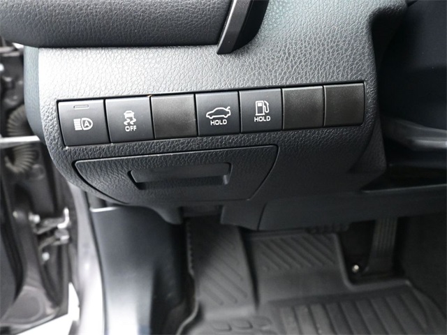 2023 Toyota Camry XSE photo 18