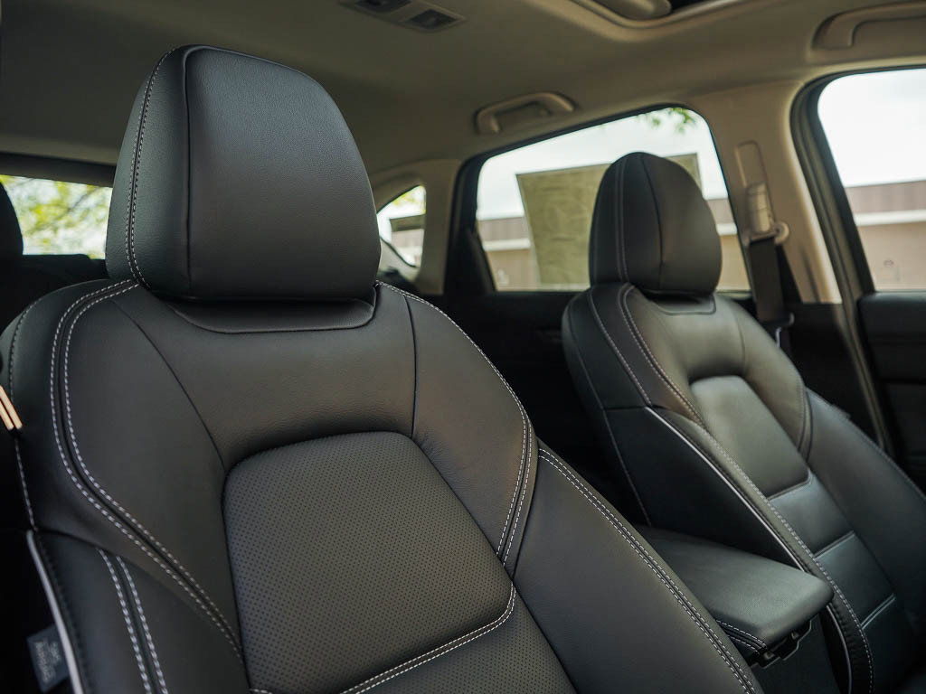 2025 Mazda CX-5 2.5 Premium Plus photo 10